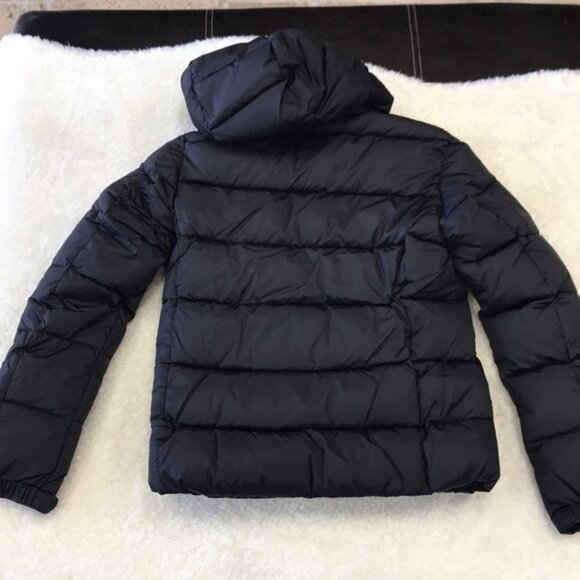 Save The Duck Boys' Hooded Jacket - Picture 9 of 9